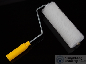 기포(스파이크)로라 - 小